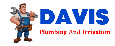 Trusted plumber in LAPINE